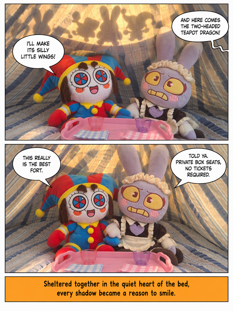 Shadows in the Fort (page 4 of 4)
