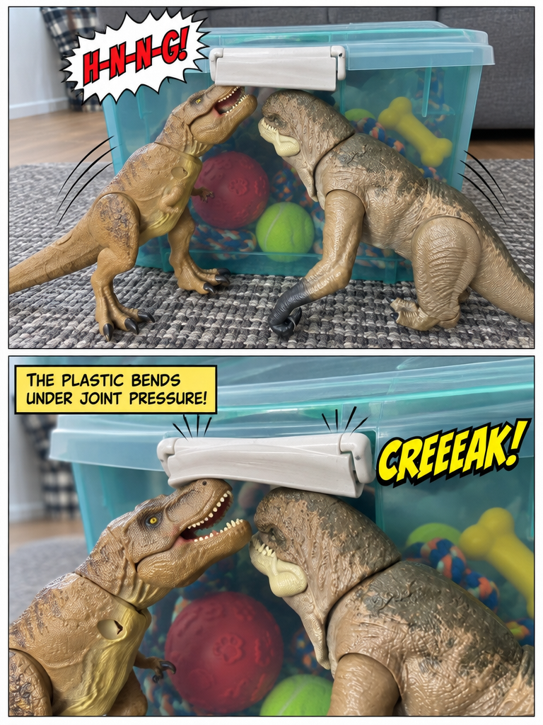 Truce of Toys (page 3 of 4)