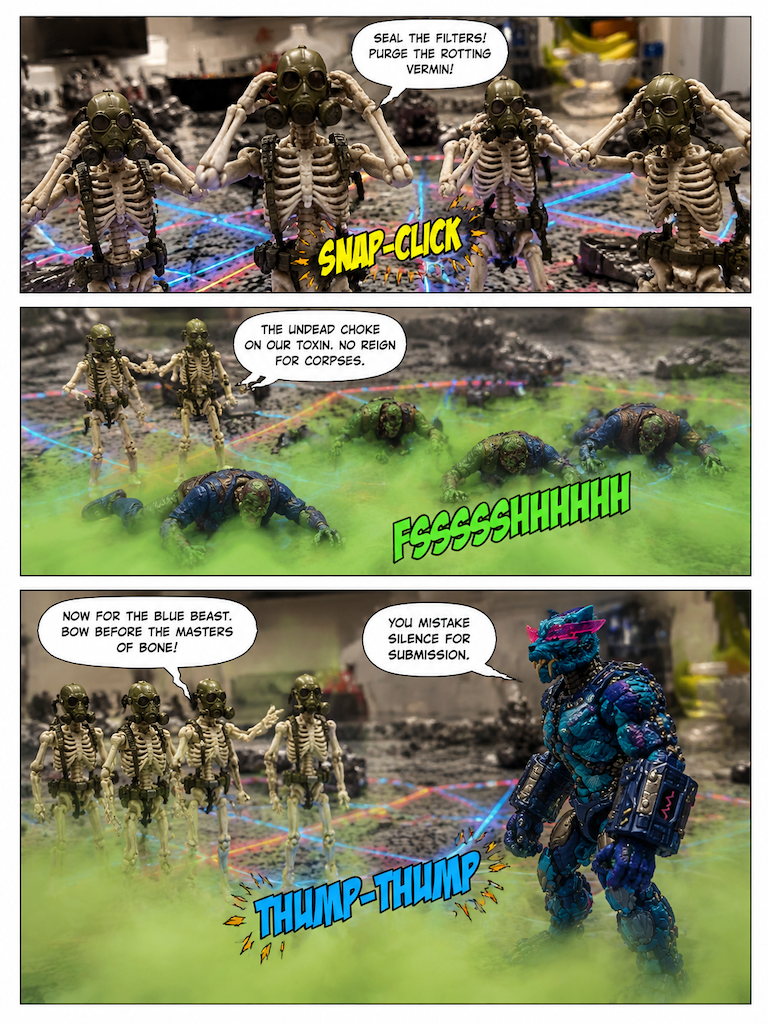 Protocol: Override (page 10 of 12)