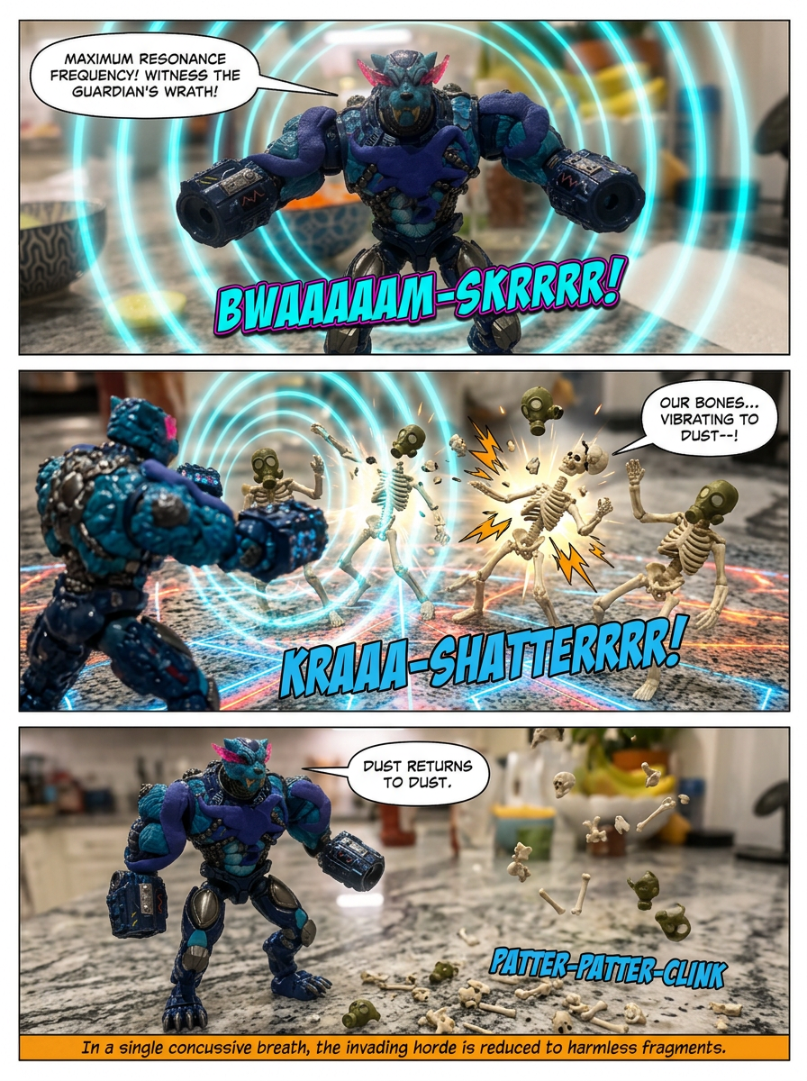 Protocol: Override (page 11 of 12)