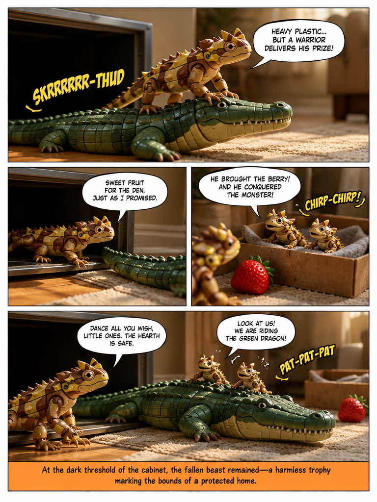 The Living Room Leviathan (page 4 of 4)