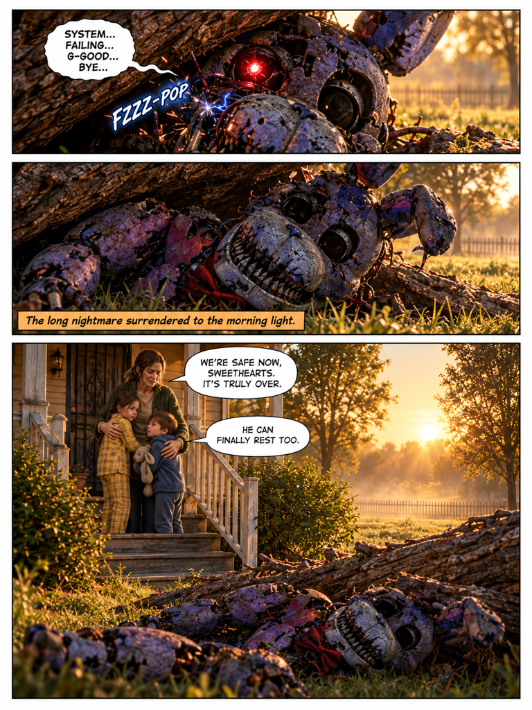 Beneath the Weight (page 4 of 4)