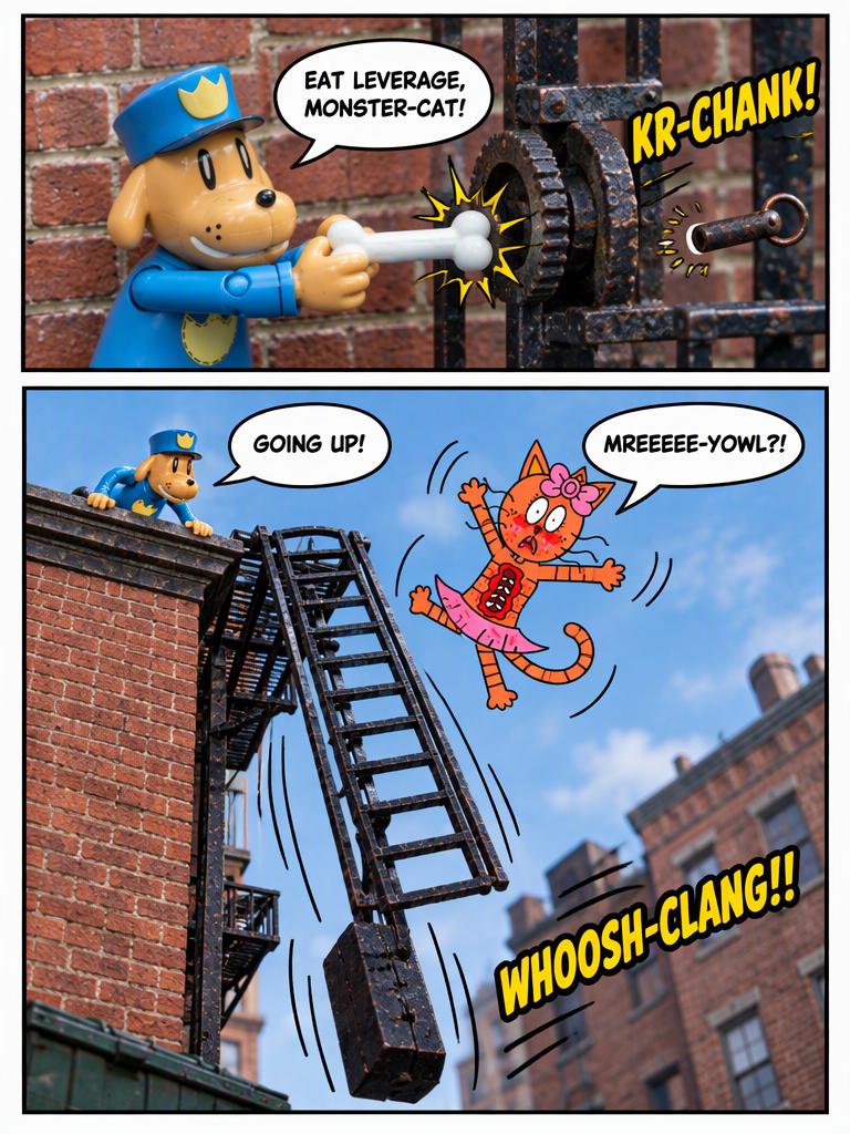 High-Rise Reversal (page 3 of 4)