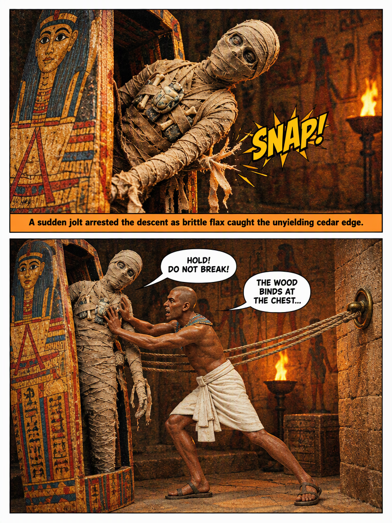 The Final Resting Seal (page 2 of 4)