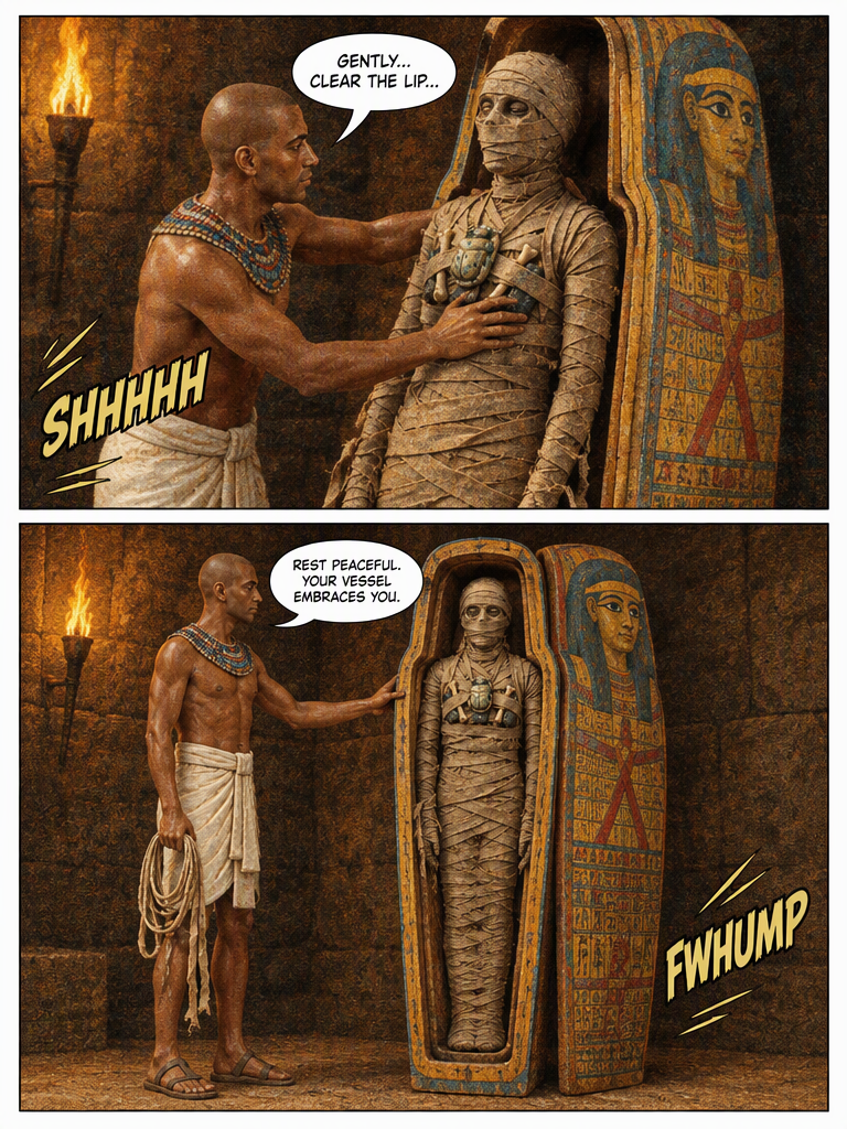 The Final Resting Seal (page 3 of 4)