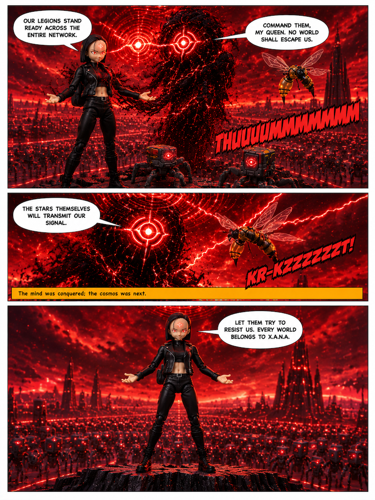 Coronation of the Empress (page 4 of 4)