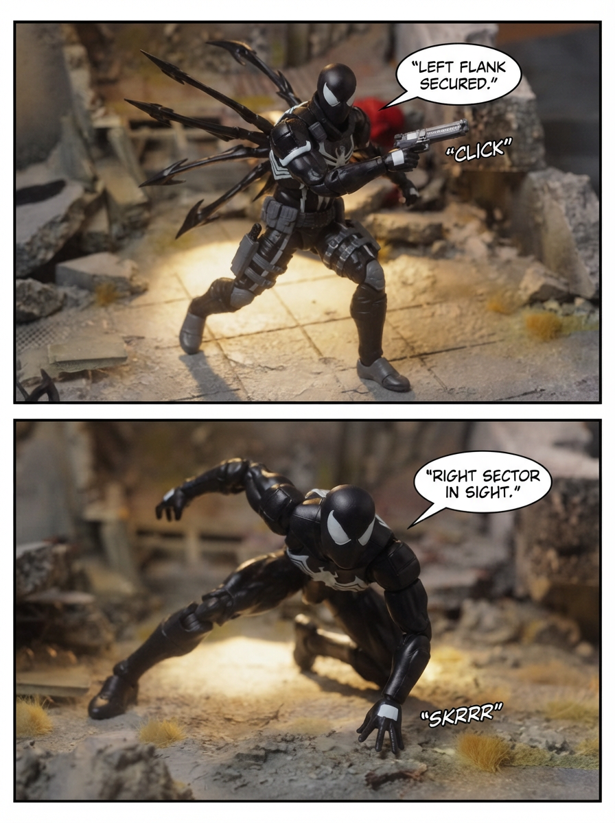 Strike Team Assemble (page 2 of 4)