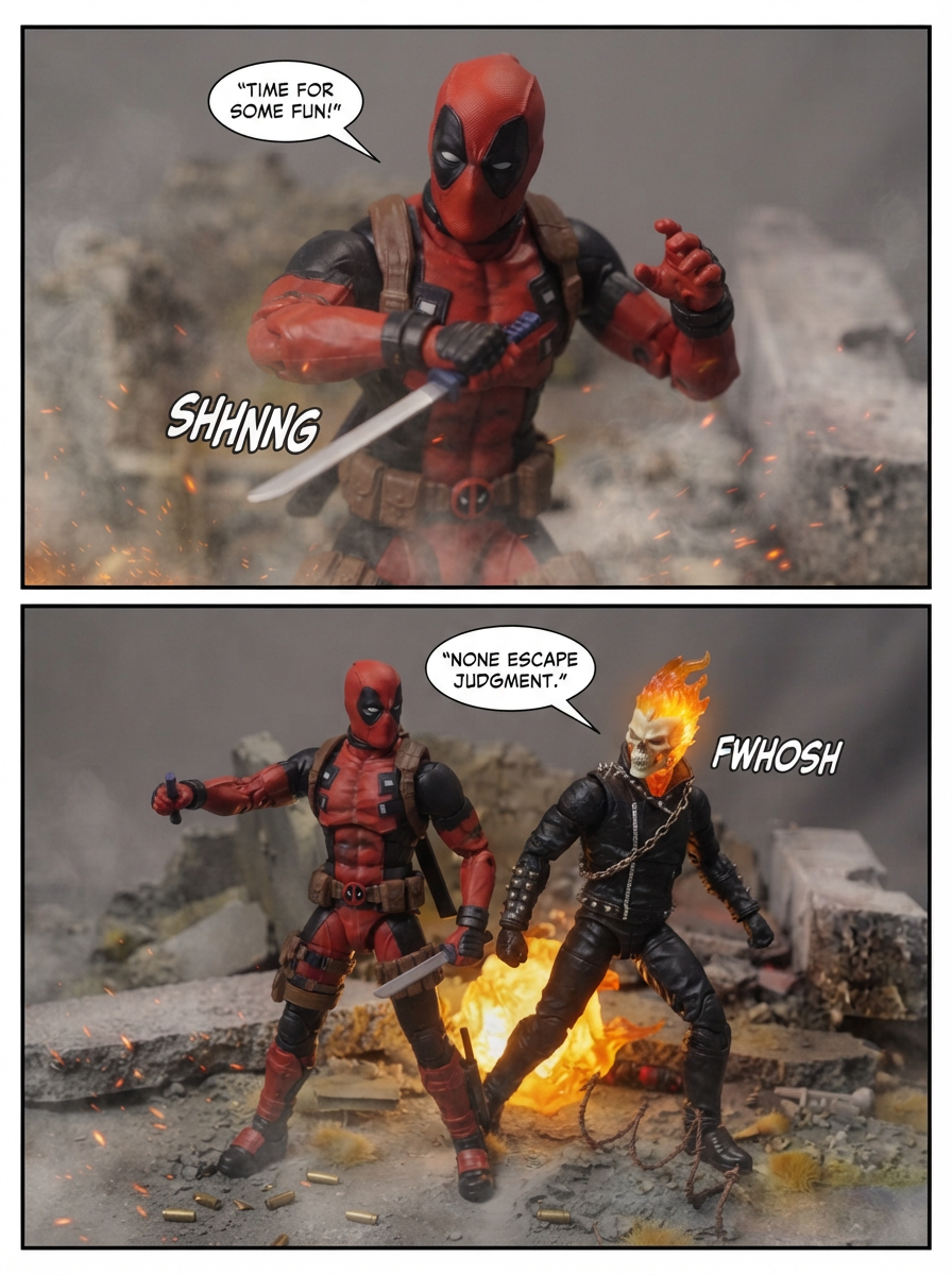 Strike Team Assemble (page 3 of 4)
