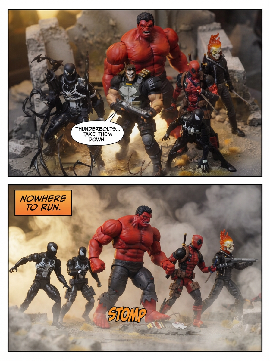 Strike Team Assemble (page 4 of 4)