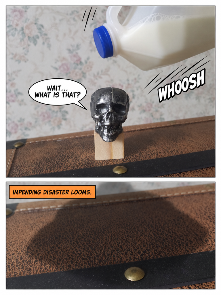 Milk Drop Creator (page 3 of 4)
