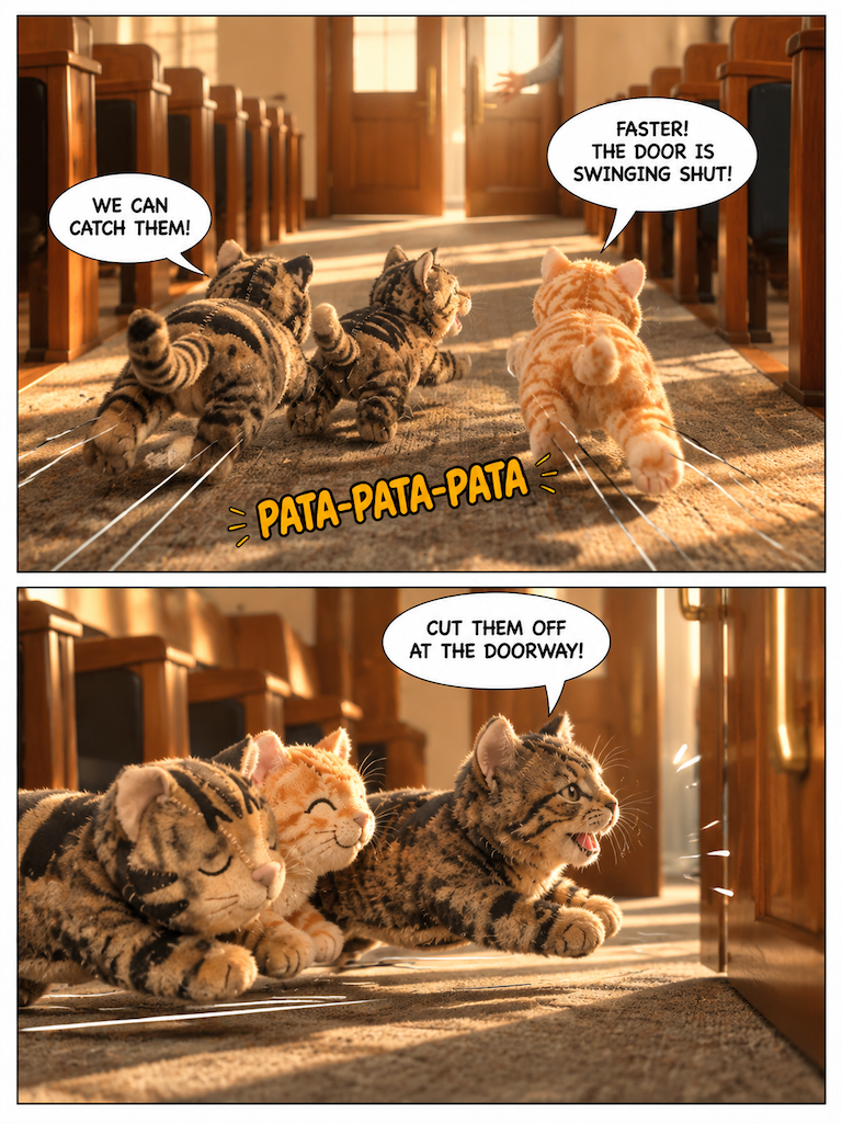Packed in the Bag (page 10 of 12)