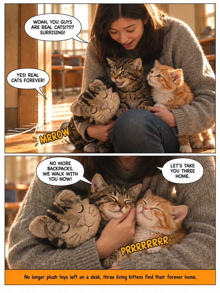Packed in the Bag (page 12 of 12)