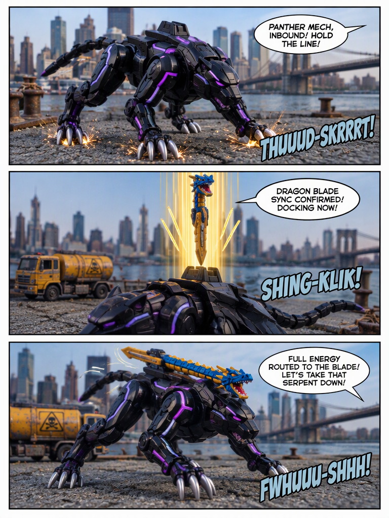 Wrath of the Ultimate Lantern (page 2 of 12)