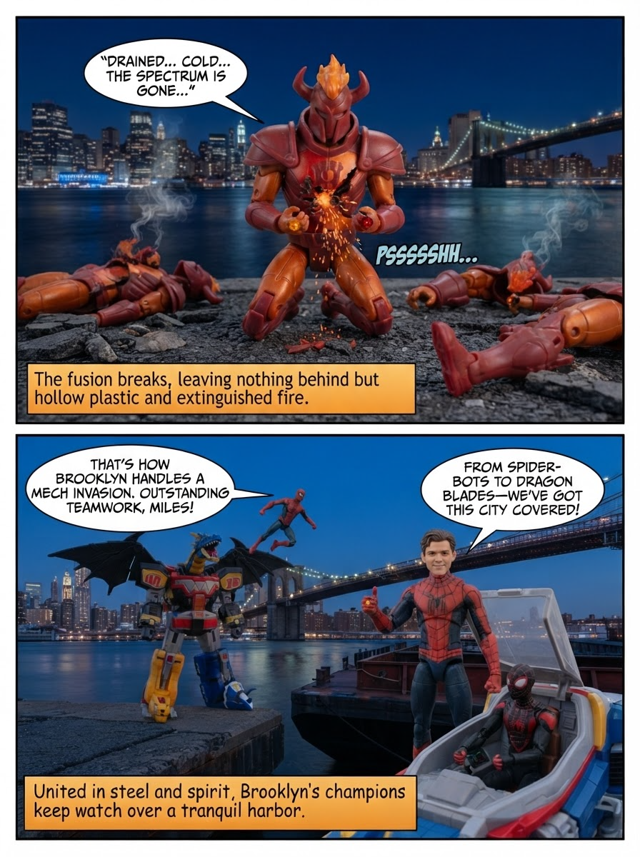 Wrath of the Ultimate Lantern (page 4 of 12)