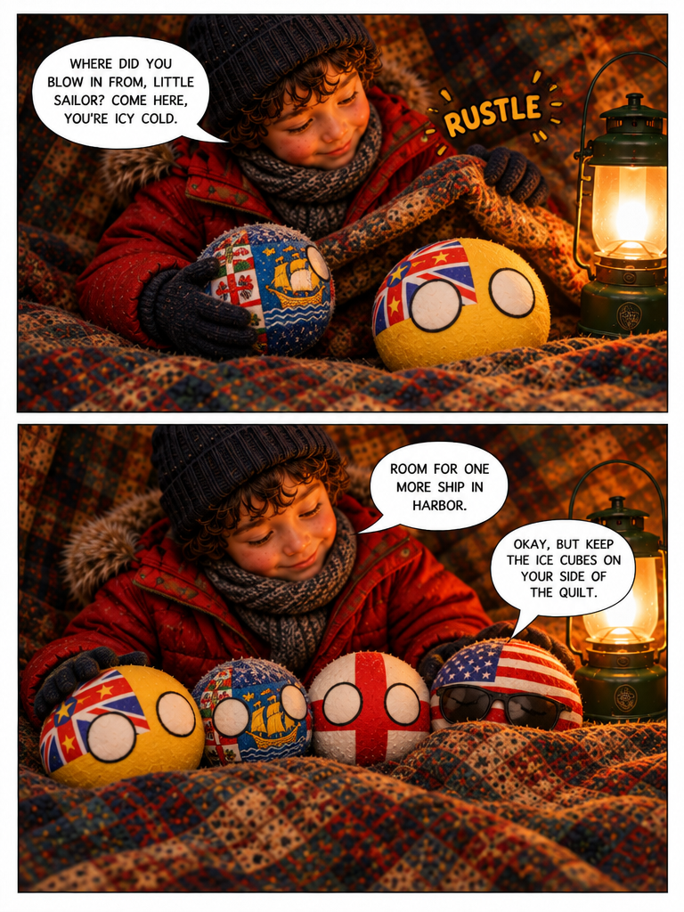A New Harbor in the Quilt (page 3 of 4)