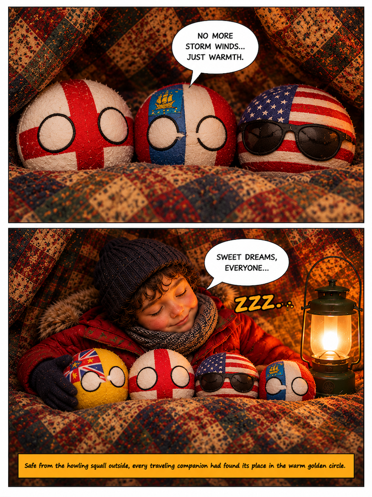 A New Harbor in the Quilt (page 4 of 4)