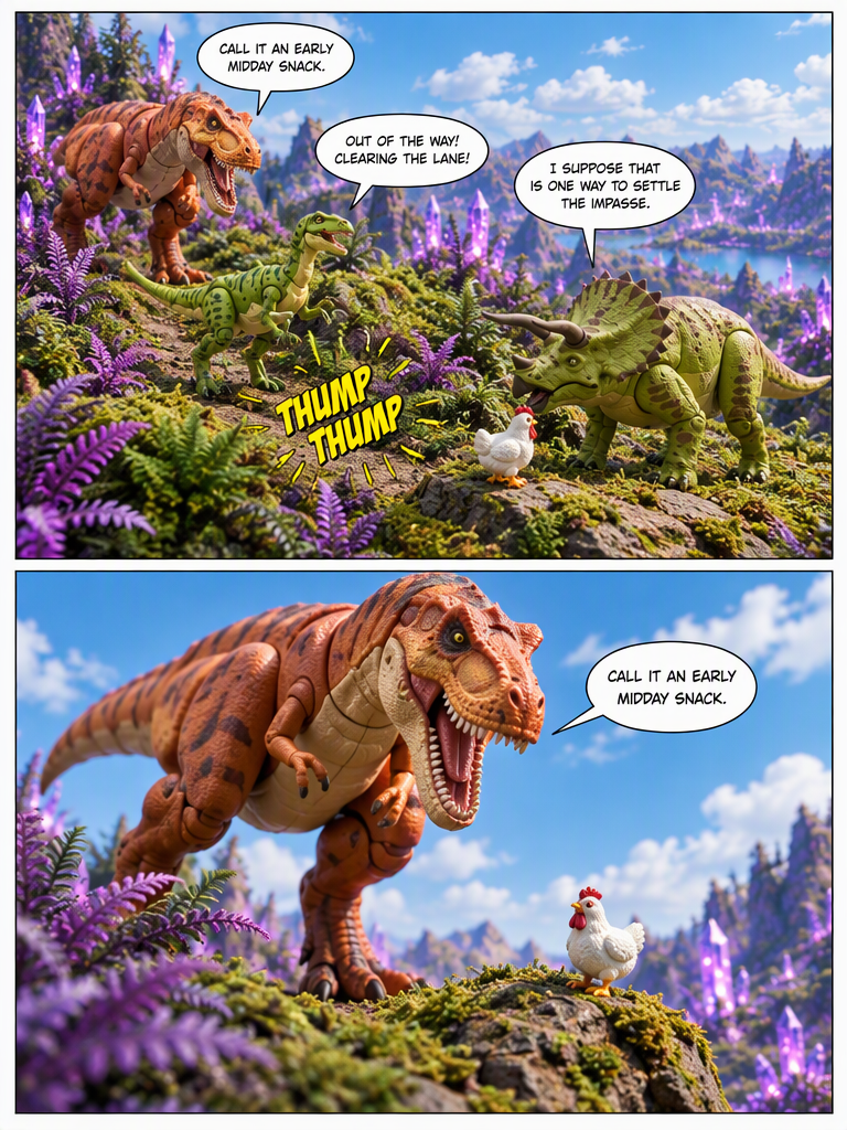 A Clearing of Voices (page 14 of 32)