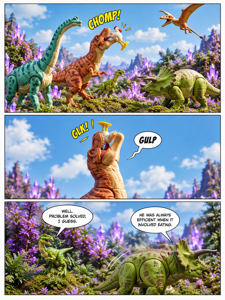 A Clearing of Voices (page 15 of 32)