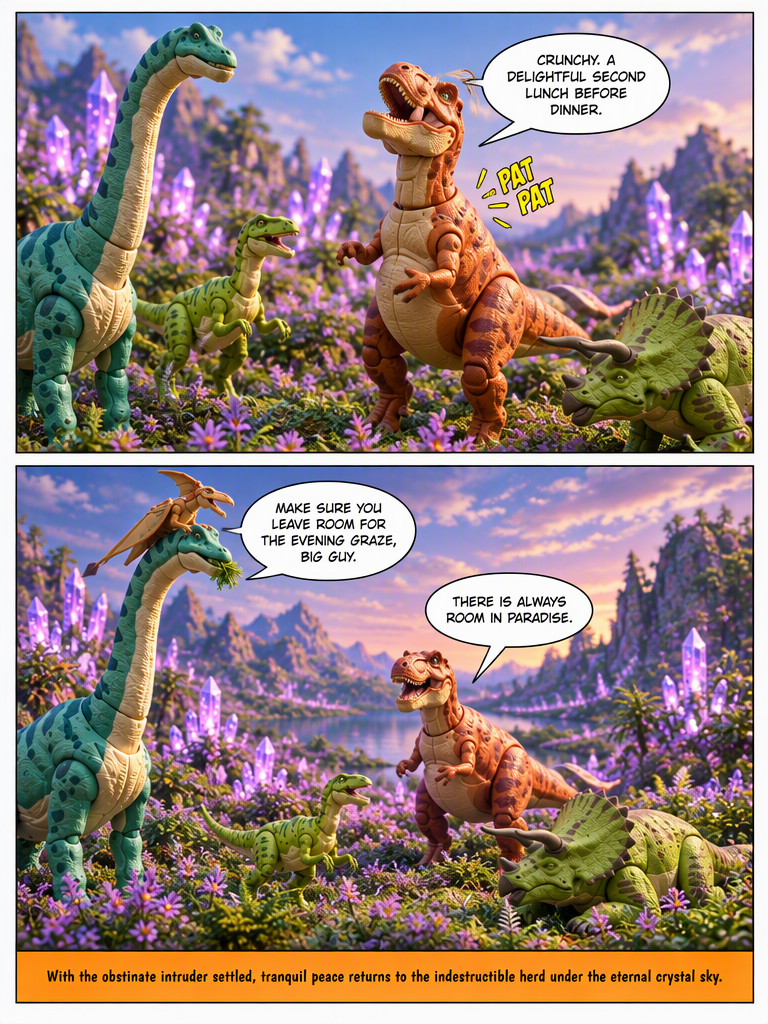 A Clearing of Voices (page 16 of 32)