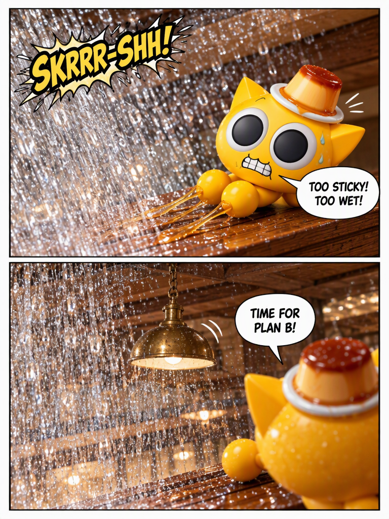 Sprinkler Scramble (page 2 of 4)