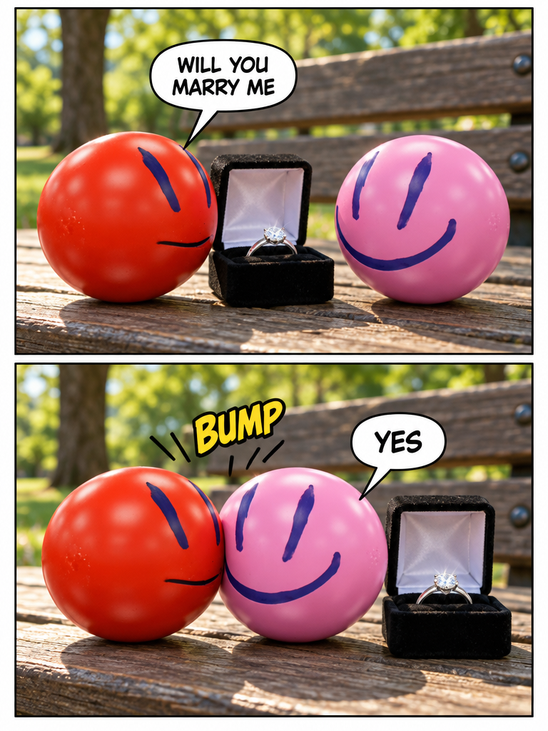 A Question on the Park Bench (page 4 of 4)