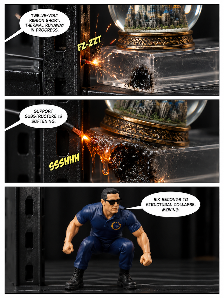 Perimeter Heat (page 2 of 8)