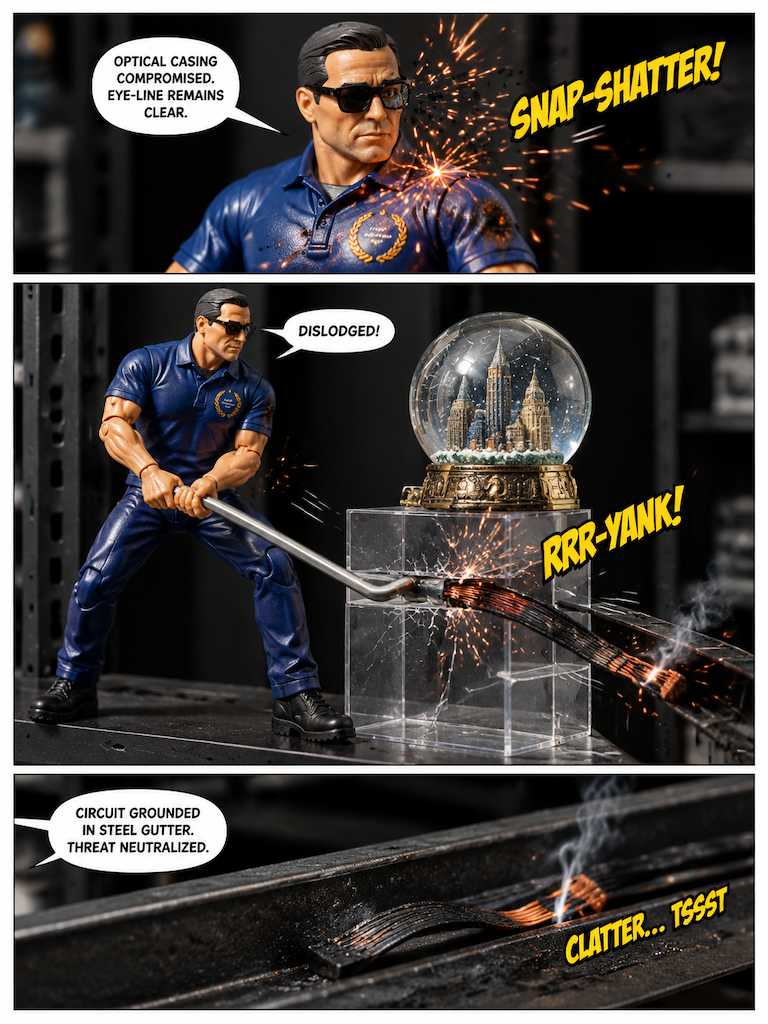 Perimeter Heat (page 7 of 8)