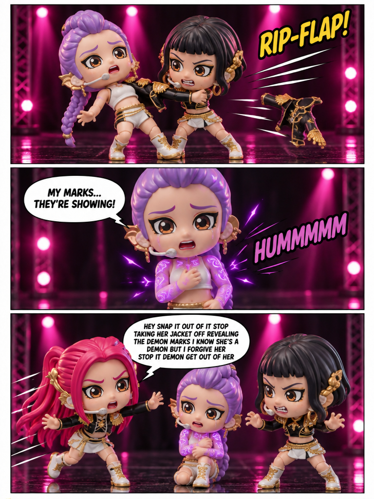 Return of the Hunter (page 3 of 4)