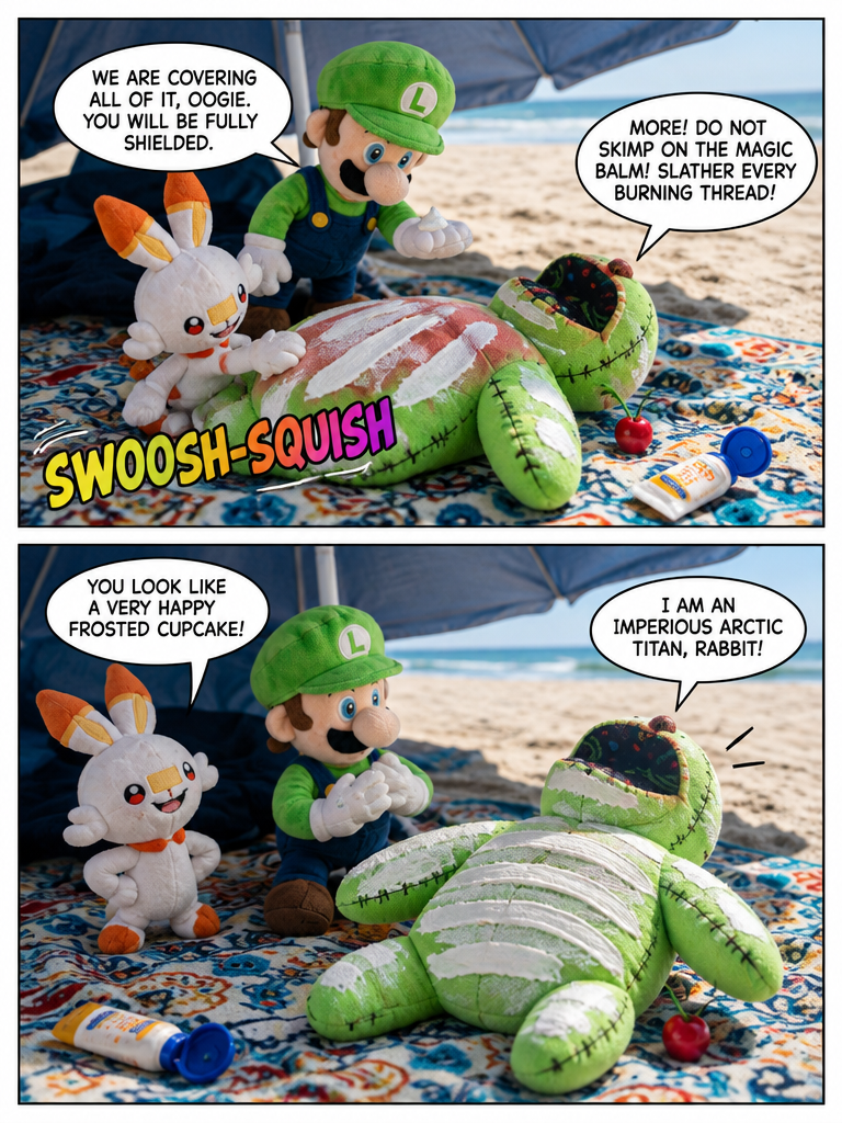 The Cooling Truth (page 3 of 4)