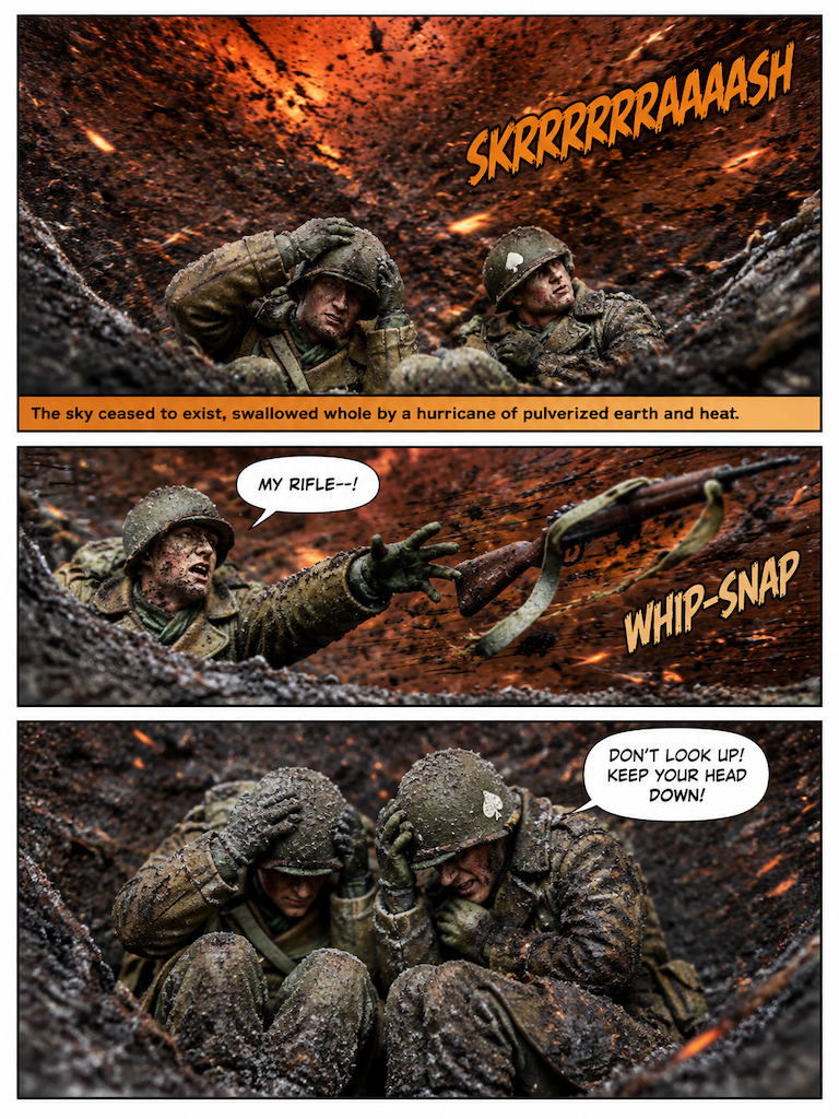 Flashpoint Ardennes (page 3 of 4)