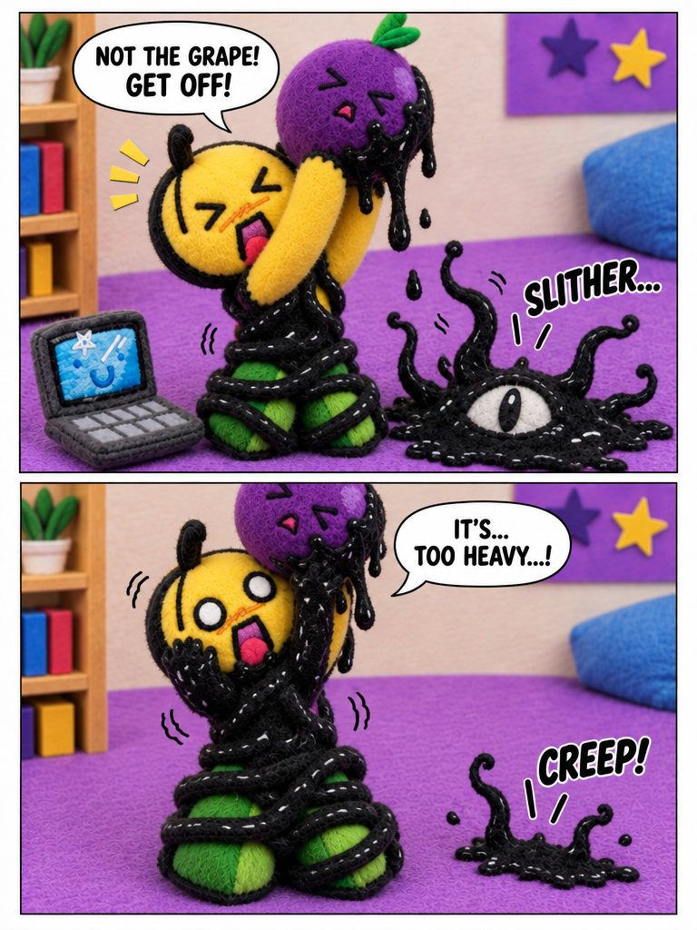 We Are Stitched (page 2 of 4)