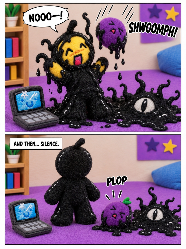 We Are Stitched (page 3 of 4)