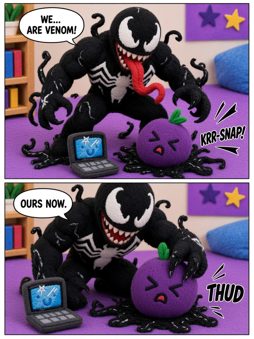 We Are Stitched (page 4 of 4)