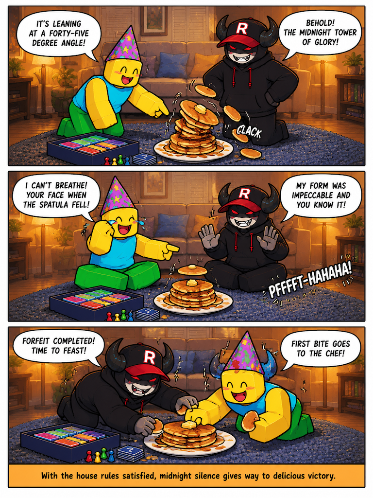 Payment for Services Rendered (page 12 of 16)