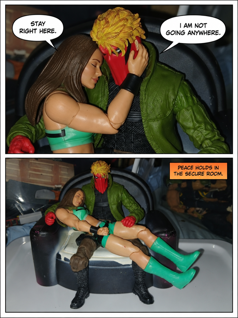 Quiet Shelter (page 4 of 4)