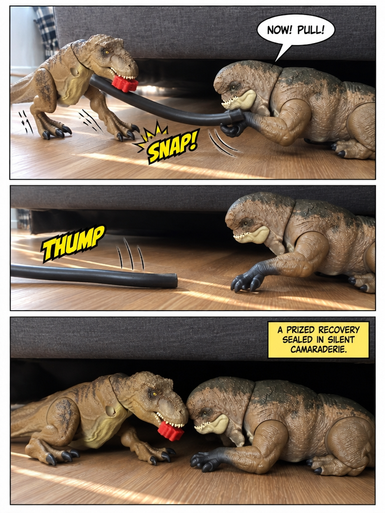 Beneath the Shadowed Frame (page 4 of 4)