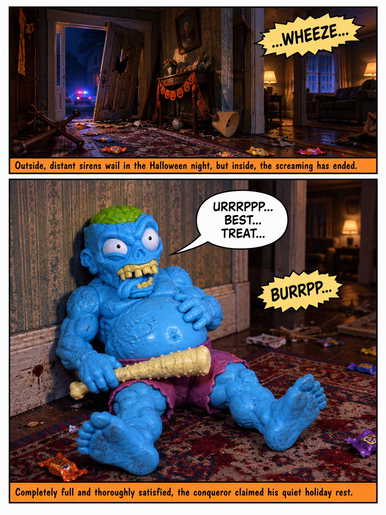 The Midnight Trick (page 4 of 4)