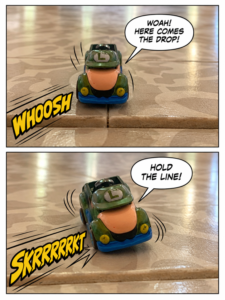 The Green Machine (page 2 of 4)