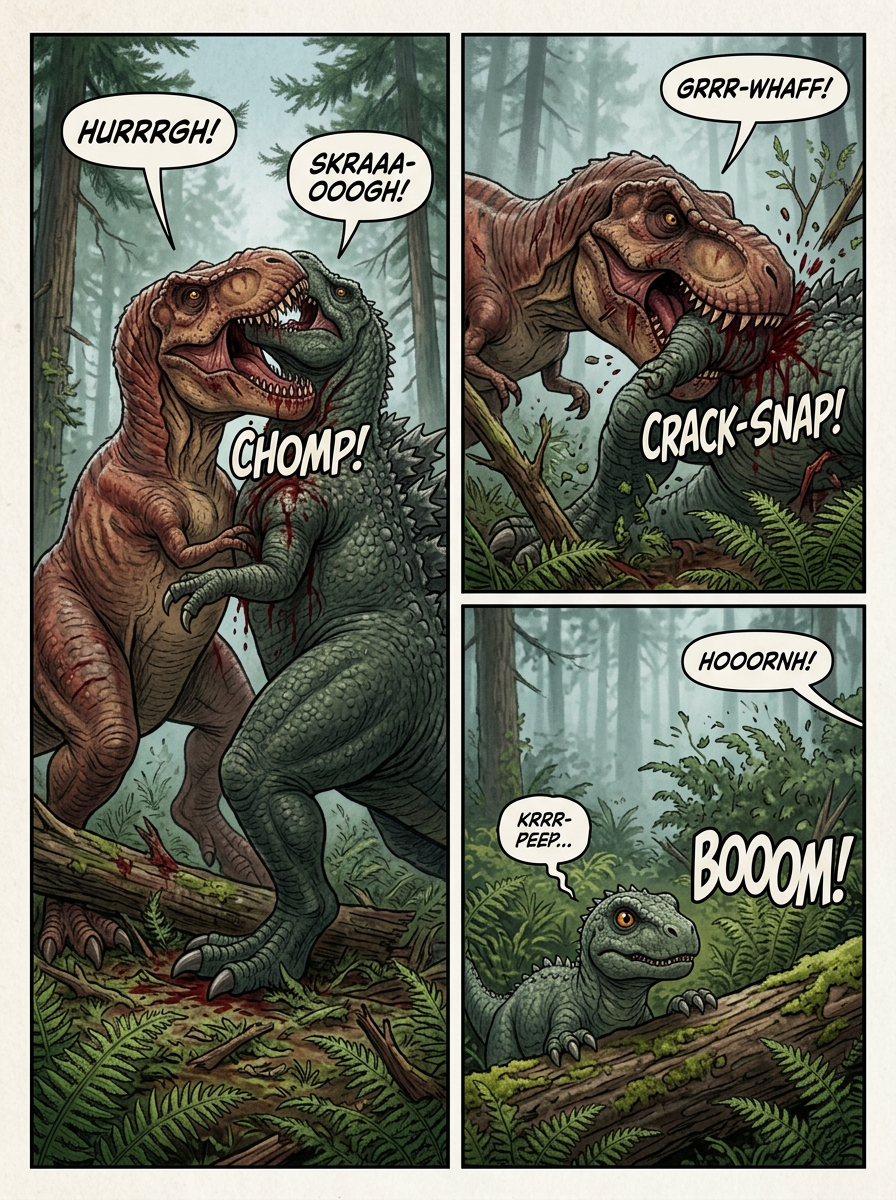 Primal Guardians (page 2 of 4)