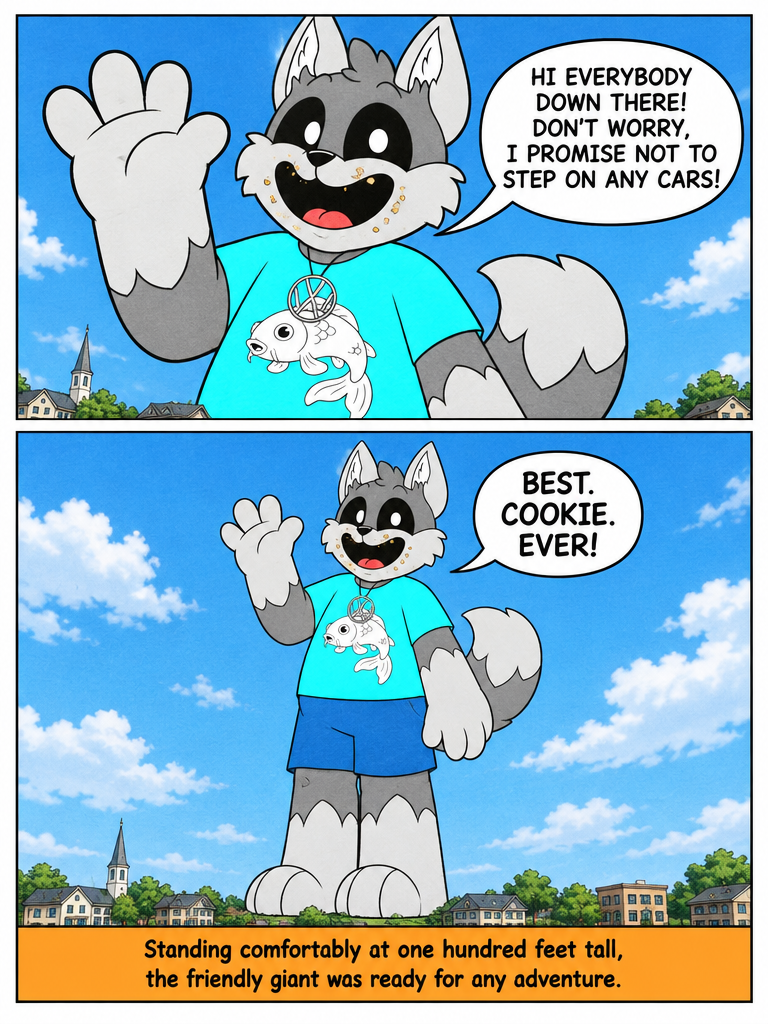 The Living Room Grow (page 4 of 4)