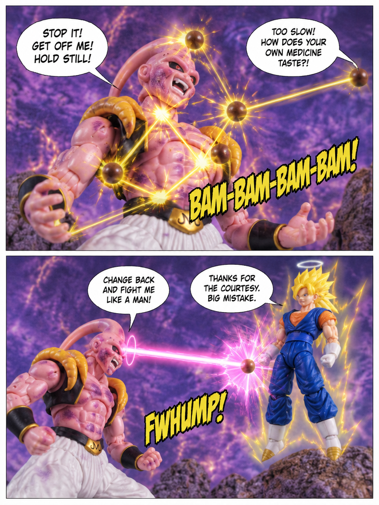 The World's Strongest Candy (page 2 of 4)