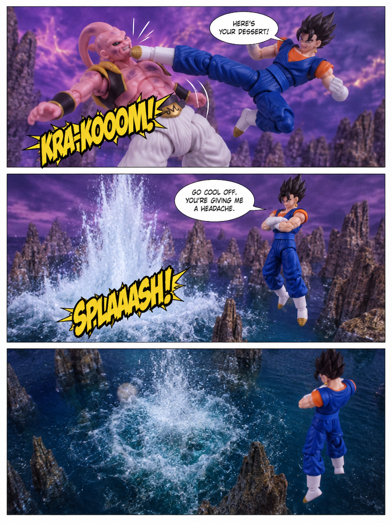 The World's Strongest Candy (page 3 of 4)