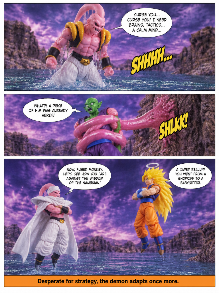 The World's Strongest Candy (page 4 of 4)