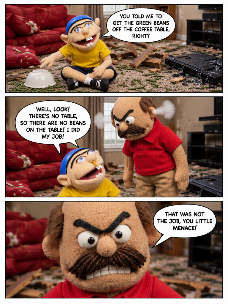 Grounded in the Ruins (page 2 of 32)