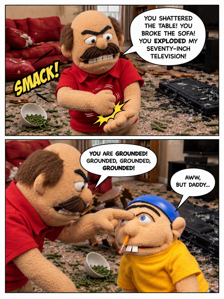 Grounded in the Ruins (page 3 of 32)