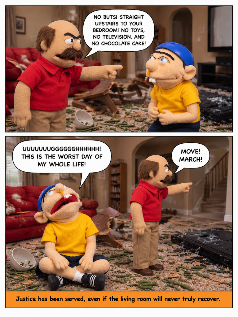 Grounded in the Ruins (page 4 of 32)