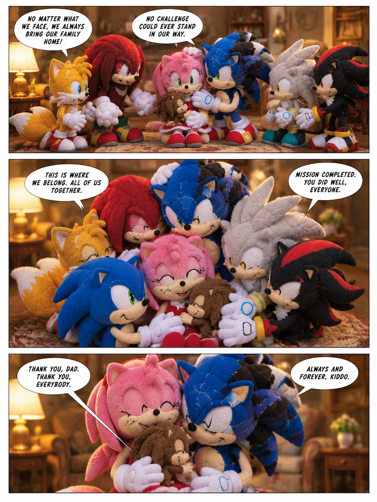 A Long Journey Home (page 3 of 4)