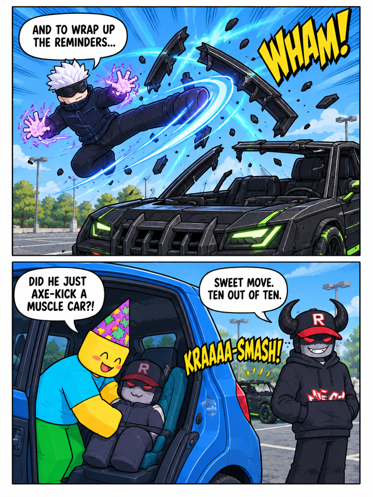 Maximum Output Intervention (page 3 of 4)