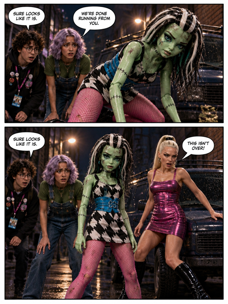 Alley Standoff (page 4 of 4)