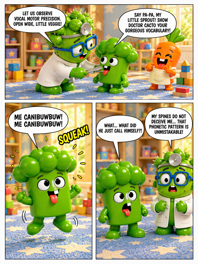 A Pure Green Purge (page 5 of 8)
